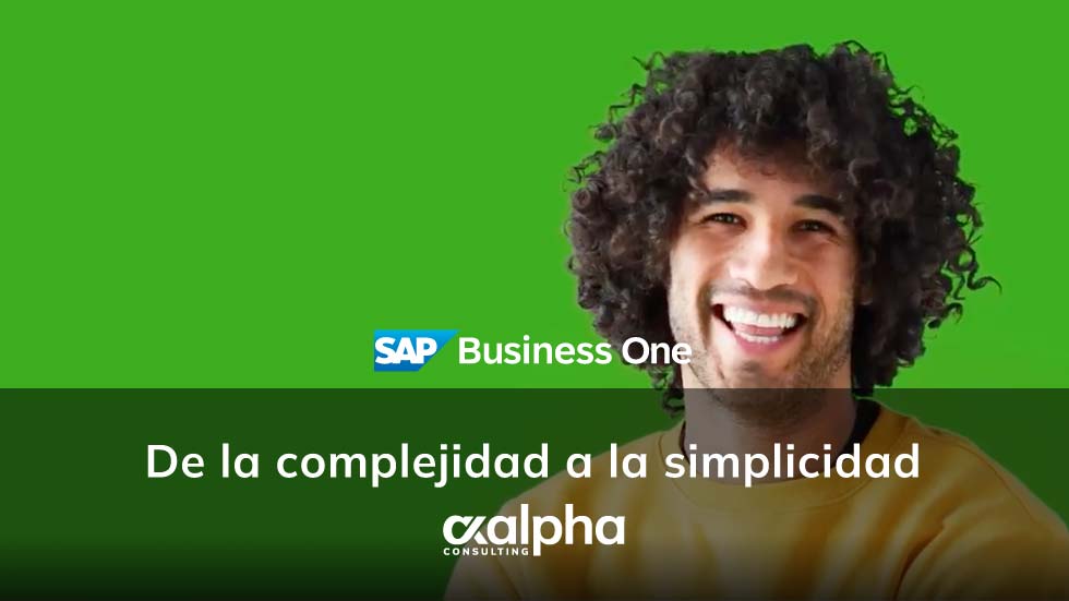 De la complejidad a la simplicidad