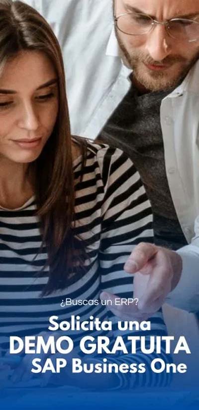 Buscas un ERP?