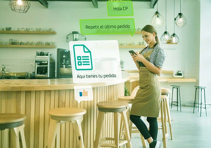 Catalog Player WhatsApp Sales