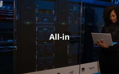 Financiación Contrato Allin