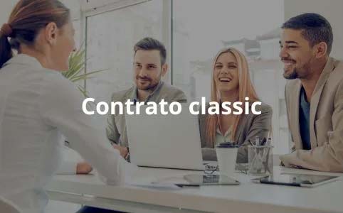 Financiación Contrato Classic