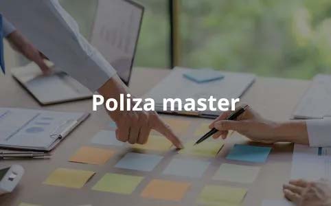 Financiación Contrato Master