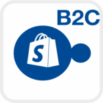 Módulo conector Shopify B2B