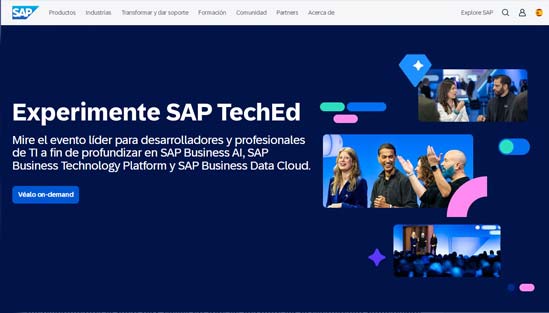 SAP España