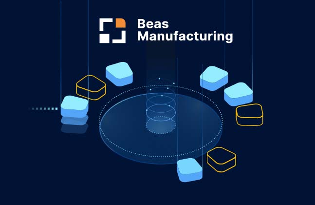 Boyum Beas Manufacturing