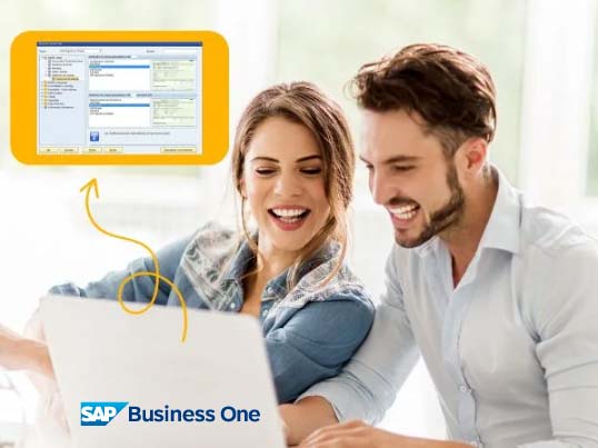 Demo SAP Business One
