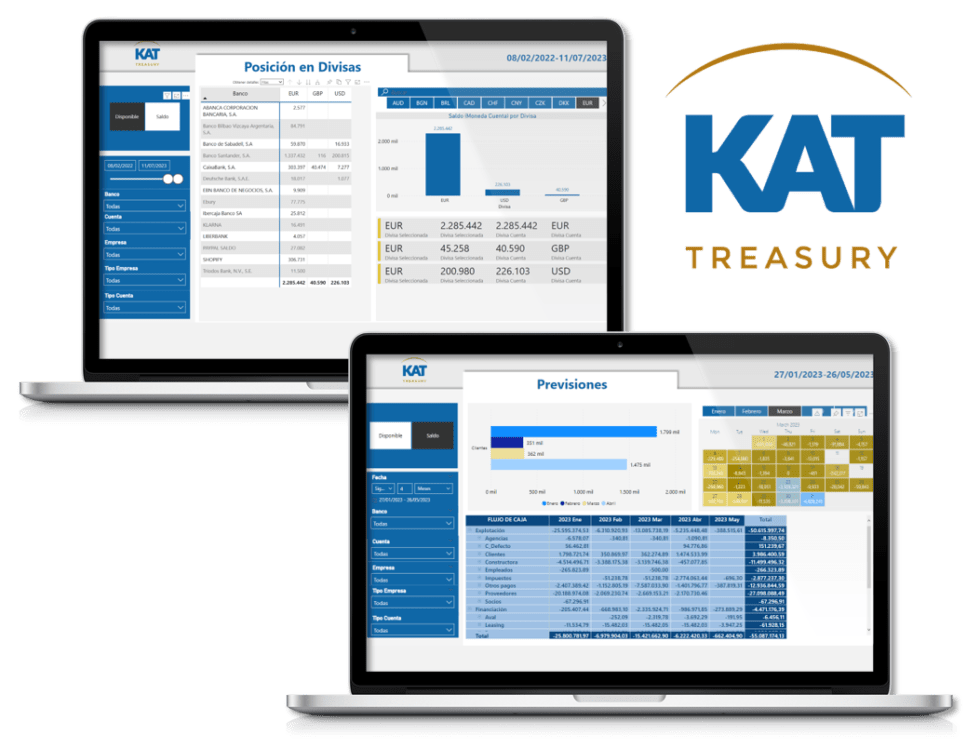 Kat Treasury