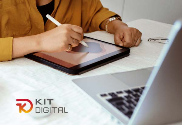 Soicitar Kit Digital