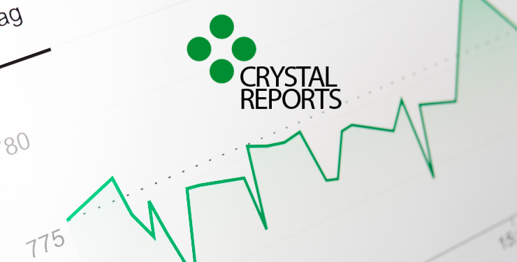 Módulo informes avanzados Crystal Reports para SAP Business One