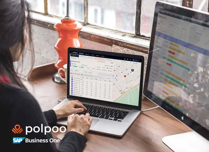 Módulo conector Polpoo con SAP Business One