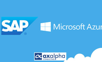 Alianza entre SAP y Microsoft para productividad en la nube