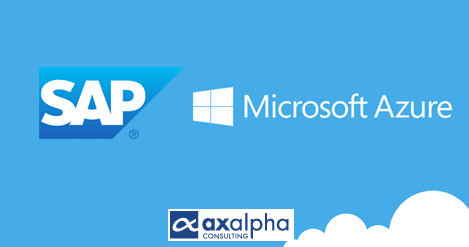 Colaboración SAP y Microsoft