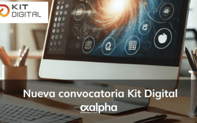 Convocatoria de Ayudas para la Digitalización de Empresas de los Segmentos IV y V (50 a 249 Empleados)