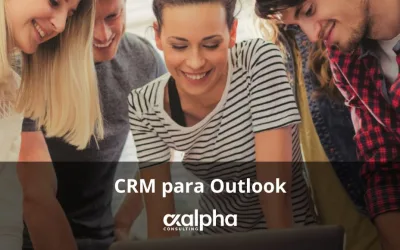 CRM para outlook