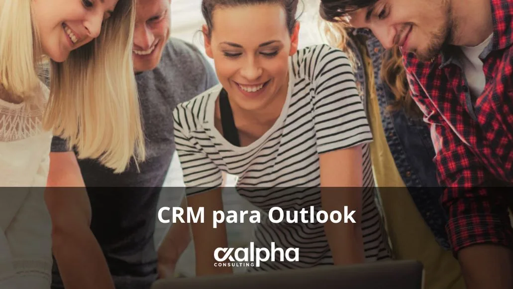 CRM para outlook