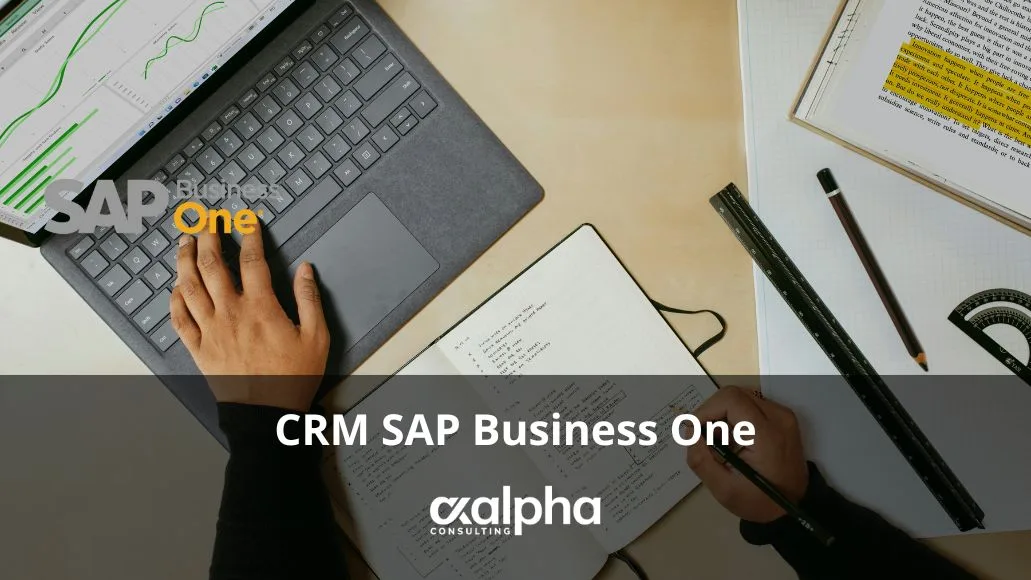 CRM SAP Business One