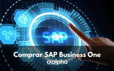 Comprar SAP Business One