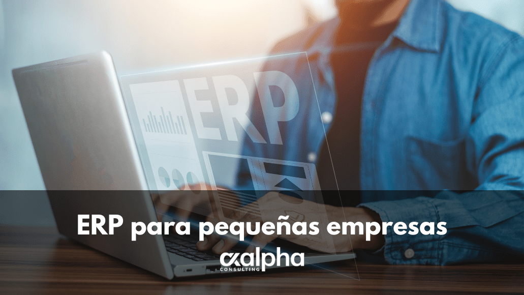 ERP para pequeñas empresas