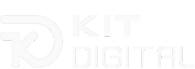 KIT digital logo OK