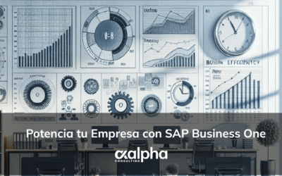 SAP Business One: La Solución para Potenciar tu Empresa