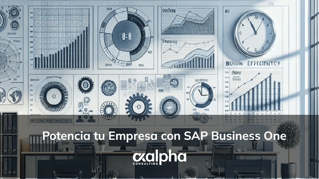 SAP Business One: La Solución para Potenciar tu Empresa