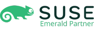 Suse Emerald