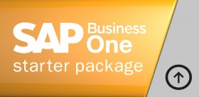 SAP Starter Package