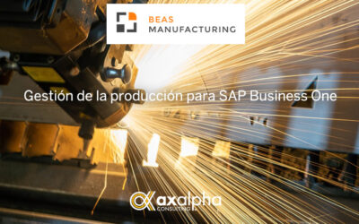 Be.as Manufacturing
