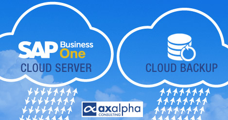 SAP Business One en la nube