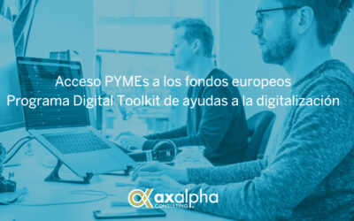 Acceso PYMEs a los fondos europeos