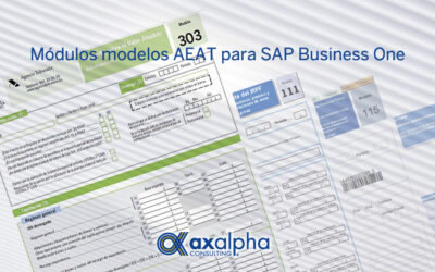 Liquidación IVA en SAP