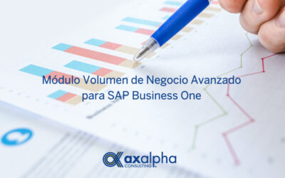 Informes avanzados para SAP Business One