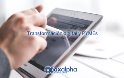 Transformación digital y PYMEs