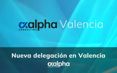 Nueva delegación en Valencia