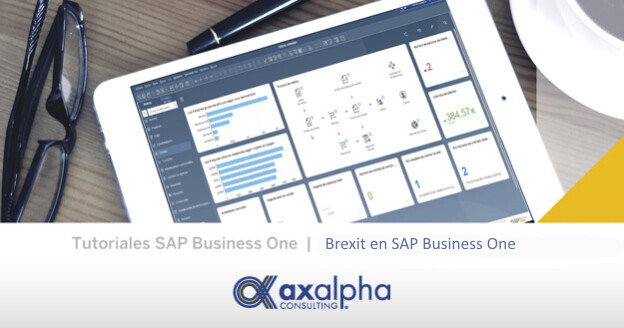Brexit SAP Business One