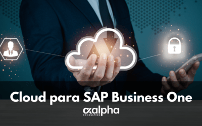 Cloud para SAP Business One