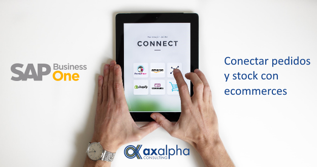 conector webs sap business one