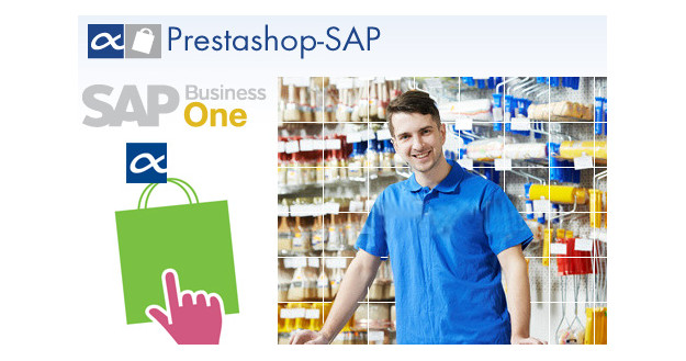 Conectar Prestashop con ERP SAP