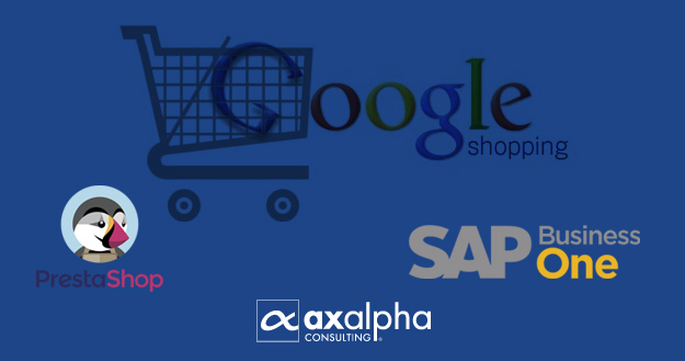Conector Google Shopping con SAP Business One
