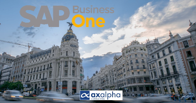 Consultoría SAP Madrid