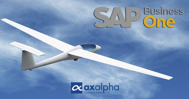 Consultoría SAP Business One