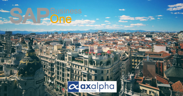 Consultoría SAP Madrid