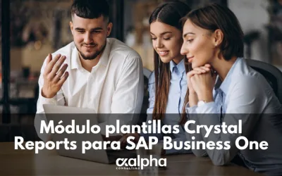 Plantillas Crystal Reports