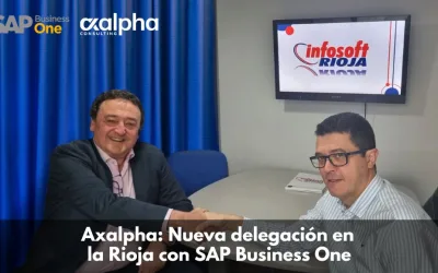 SAP Business One La Rioja