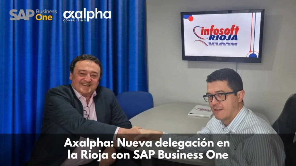 SAP Business One La Rioja