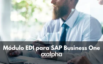 EDI SAP Business One