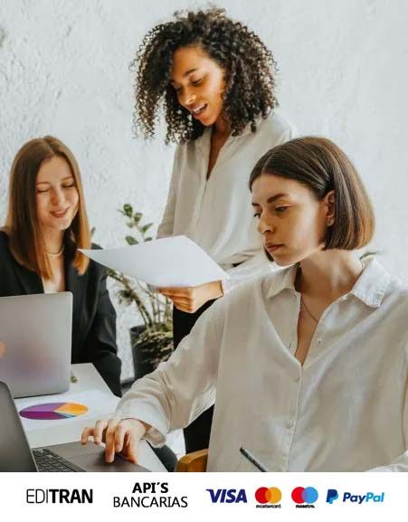 Módulo Kat Treasury comunicación bancaria