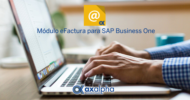 efactura sap business one