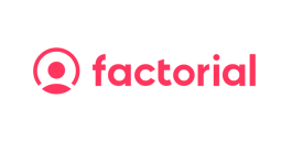 Factorial logo soluciones