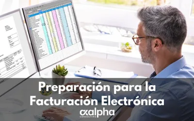 Preparación para la Facturación Electrónica: el 45% de las PYMEs Españolas Prevé una inversión tecnológica significativa